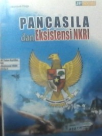 Pancasila dan Eksistensi NKRI