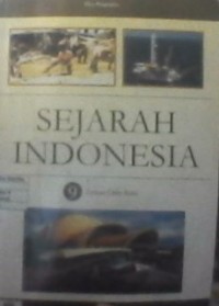 Sejarah Indonesia 9 : Zaman Orde Baru