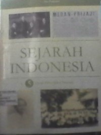 Sejarah indonesia 5 zaman kebangkitan nasional