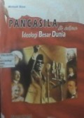 Pancasila di antara ideologi besar dunia