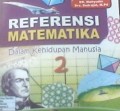 Referensi Matematika Dalam Kehidupan Manusia 2