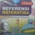 REFERENSI MATEMATIKA DALAM KEHIDUPAN MANUSIA 3