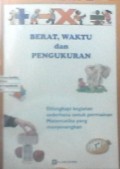 Berat, waktu, dan pengukuran