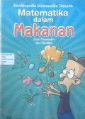 Ensiklopedia matematika terapan : matematika dalam makanan