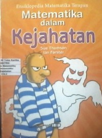 Matematika dalam kejahatan