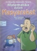 Ensiklopedia matematika terapan : matematika dalam masyarakat