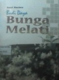 Budidaya Bunga Melati