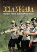 Bela Negara dalam Permainan Pramuka