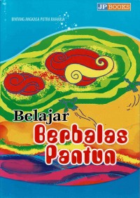 Belajar Berbalas Pantun