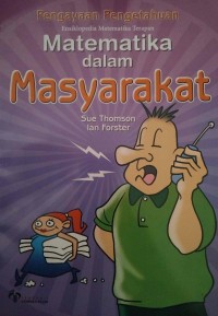 Matematika dalam Masyarakat