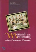 Menarik dan Menantang dalam Permainan Pramuka