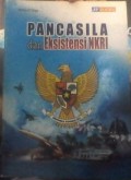 Pancasila dan Eksistensi NKRI