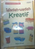 Wadah-Wadah Kreatif