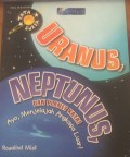 URANUS NEPTUNUS DAN PLANET KATAI