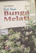 Budi Daya Bunga Melati