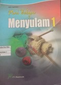 Mari Belajar Menyulam 1