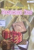 Aneka Kreasi Membungkus Kado