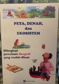 PETA, DENAH dan EKOSISTEM