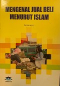 Mengenal Jual Beli Menurut Islam